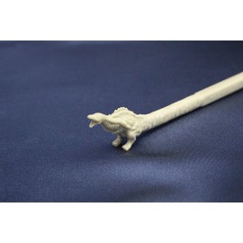 フォーカート 箸 ブラウン 長さ:約23㎝ ゴジラ フィギュア 箸 コ゛シ゛ラ 2016 第2形態