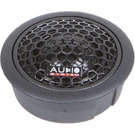 Audio System HS 25 Pro Gewebehochtöner