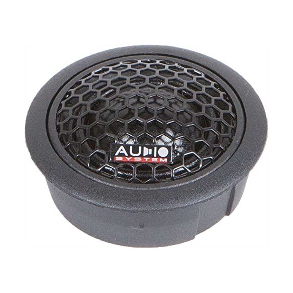 Audio System HS 25 Pro Gewebehochtöner
