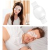 6 PCS Eye Shield Eye Shield After Cataract Surgery Transparent