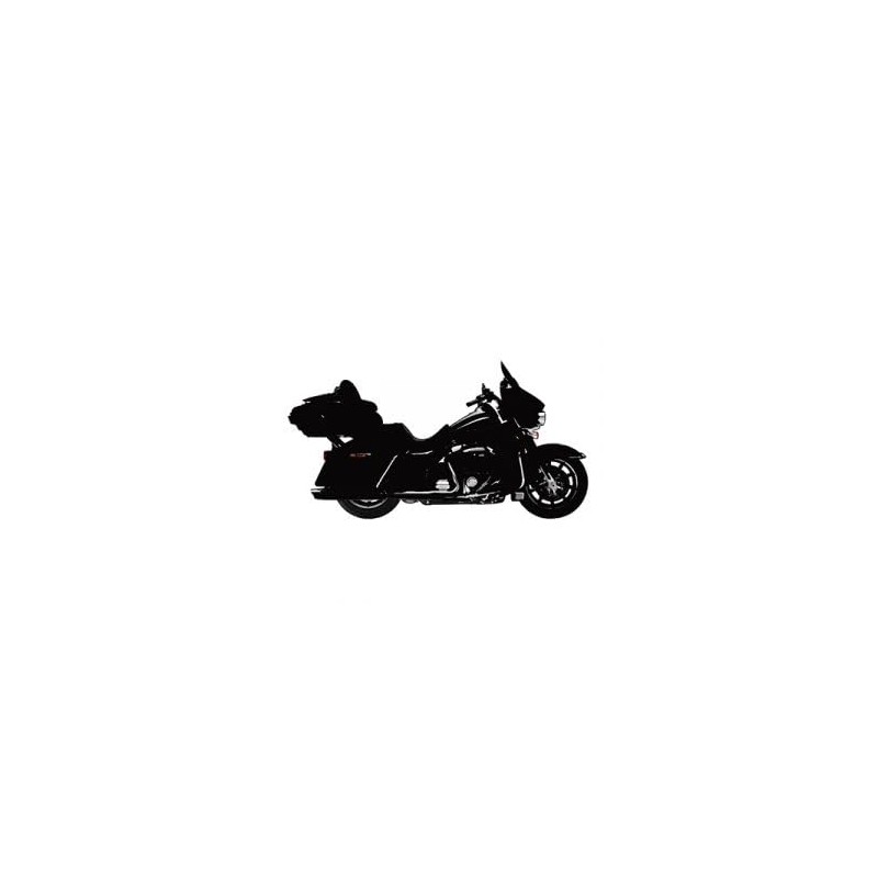 Late Shokai AY03 MCP Touring Bike Cover, Rain Gutters, Portable