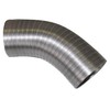 Various Ducting 125 mm - Semi Rigid Up To 1