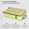 COCOON Packing Cube Light Discrete Packing Bag Wild Lime L