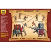 Zvezda 500788011-1:72 War Elephants