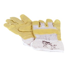 alca® Vinyl Work Gloves