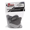 Titan - Steel Chassis Gussets - 25 Pack