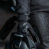 Spada Oslo WP CE Motorcycle Gloves M Black
