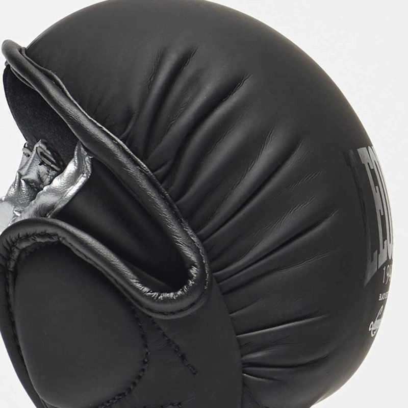 LEONE 1947, Guanti BLACK EDITION nero M GP121