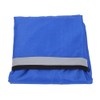 Wheelchair Storage Bag Walker Mobility Aids Waterproof Hanging Bag AccessoryBlue