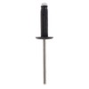 Restagraf Expanded Wide Head Aluminium Rivets Compatible with Alpine Cupra