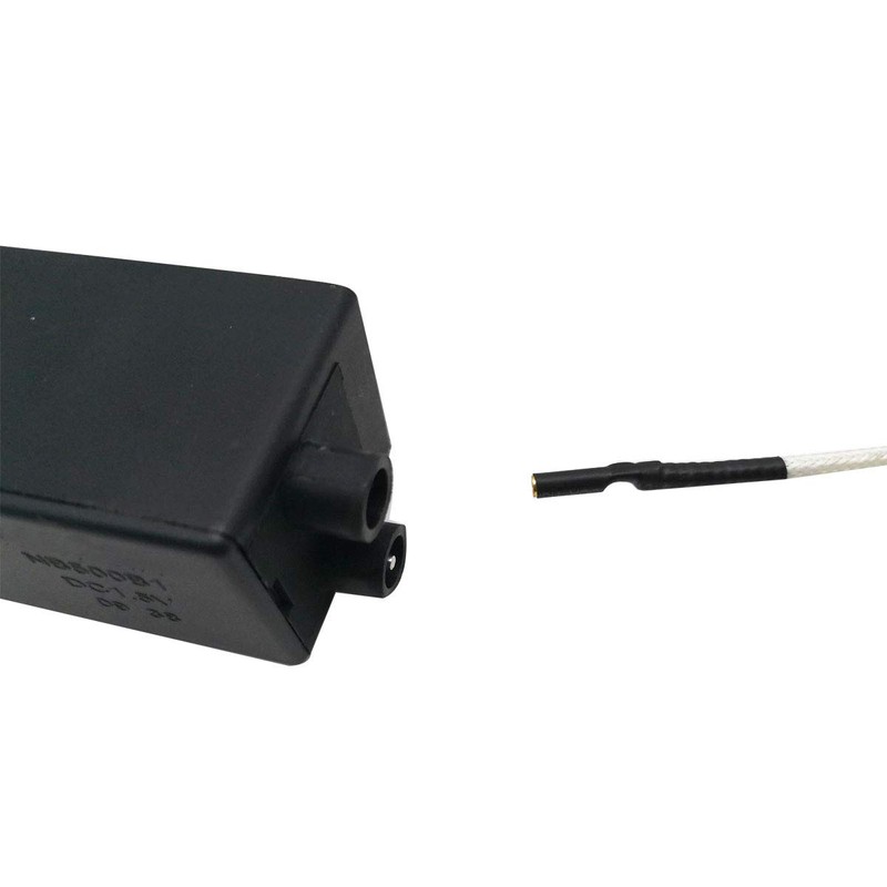 MENSI Electronic Push Button Pluse Igniter & Wire 500mm for
