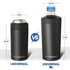 Universal XL Can Cooler - Made to fit almost every