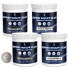 Seocam Epoxy Putty Sculpt Clay, 2 Part A & B
