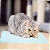 Gatuida 50pcs Leak-Proof Disposable Pet Training Pads Absorbent Pee Pads