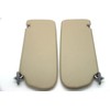 Legion Part Store Sun Visor FJ80 Replacement Compatible with Toyota