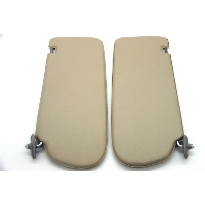 Legion Part Store Sun Visor FJ80 Replacement Compatible with Toyota