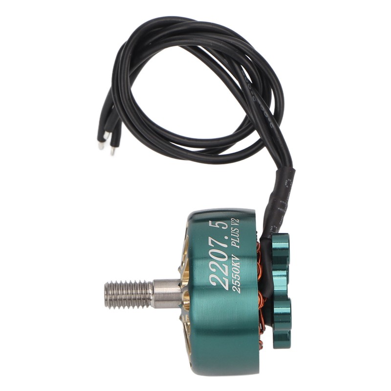 4 Sets Brushless Motor Kit 5mm Shaft Electric Motor with