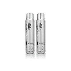 Kenra Platinum Dry Texture Spray 5.3 oz Pack of 2 SET