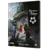 Adventures in Rokugan Roleplaying Game Tomb of Iuchiban Expansion -
