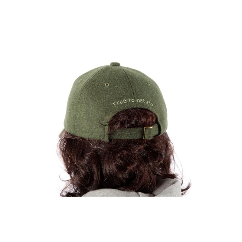 Foxfire 5422433 Flannel Cap 5422433, navy