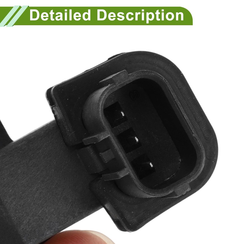 HOPESPANNER Honda 37500-PLC-005 Crankshaft Position Sensor for Civic DX EX
