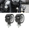 20 W 6500 K Motorcycle Driving Lights LED Fog Lamp
