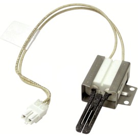 Compatible Range Oven Igniter for LG Range LRG3091SB, LRG3091ST, LRG3091SW Models