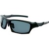 iZONE ID-P558 Men's Polarized Sunglasses, Sports Type, Lightweight, UV Protection,