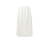 Dressever Women's Underskirt, Long Skirts for Underdress, Silky Touch Underskirts,