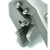 Puller clamp Carpet Claw – Carpet Fitting Tool
