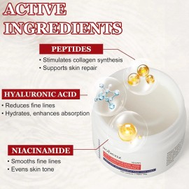 Generic SINPIN aobenz Anti Aging Moisturizer Face Cream for Women & Men - Night Cream fo