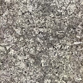 Polyvinyl Records STRFKR - Ambient 1 (Cream Vinyl) [New Vinyl LP] Colored Vinyl