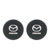 Car Cup Holder Coasters Compatible with Mazda Series Interior Accessories,Recessed