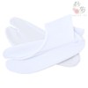 SAKIKU-EN Tabi Cover, For Adults, Stretch Tabi Socks, 8.3 -