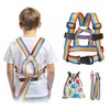 JXM Safety Walking Harness for Kids with Autism and Special
