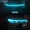 70'' Car Hood Light Strip, 12V Daytime Running Light Stirp