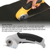 Cordless Electric Scissors, Portable Electric Scissors Mini Electric Scissors with