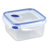 Ultra 45.6 Oz. Square Container