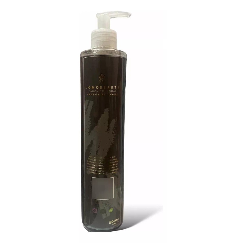 Jomo Beauty Jabon Corporal Liquidó 500 Ml