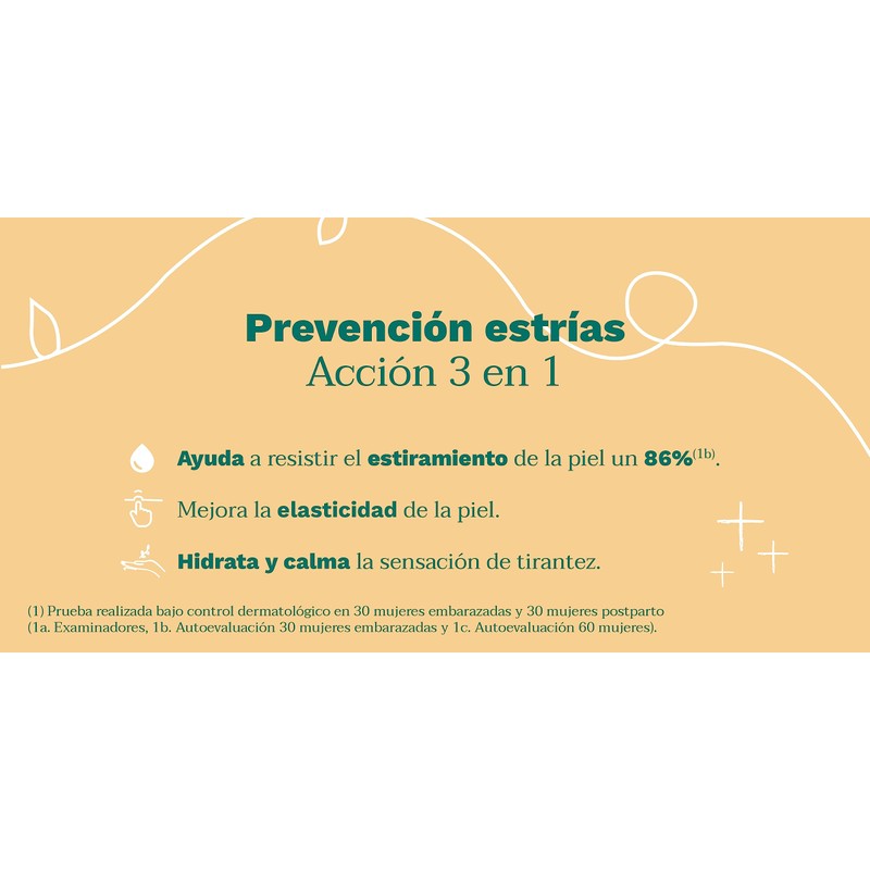 Mustela Stretch Marks Prevention Oil 105ml