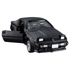 Takara Tomy Tomica Premium 13 Mitsubishi Stalion Mini Car Toy, For Ages 6 and Up