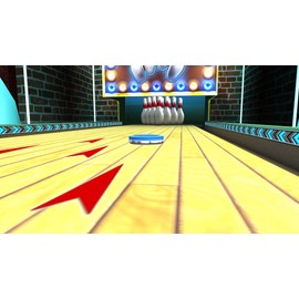 Game Party in Motion (Kinect erforderlich)