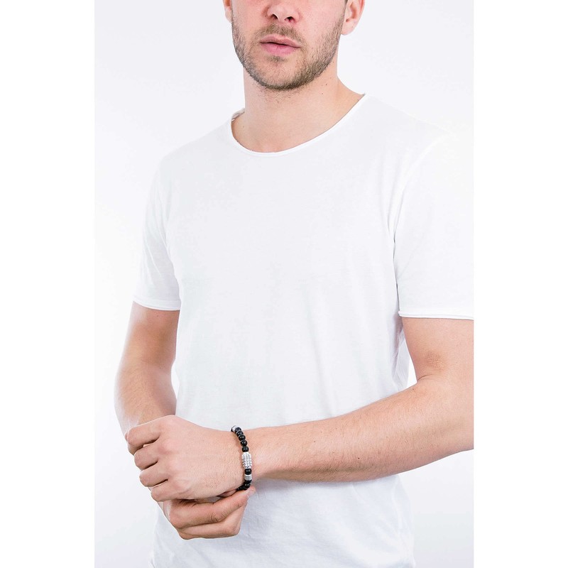 Diesel Men's Bracelet DX0847040