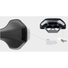 Selle Royal E-Zone Bike Seat, Black, Medium
