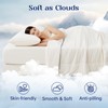Dream Valley® Outlast® Cooling Comforter, All Season Throw NASA-Grade Technology