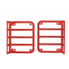 Hooke Road JK Tail Light Cover Rear Taillight Guards in