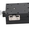 Z Linear Stage Manual Accurate Z Axes Feed Screw Sliding
