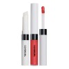 Covergirl Outlast All-day Lip Color With Topcoat, Red Hot