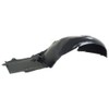 FAIPART Passenger Side Right Front Fender Splash Shield 51717039678 BM1251103