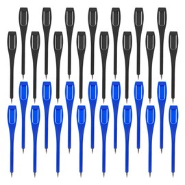 Kisangel Golf Pencils Set 30pcs Small Writing Pencils for Golfing Portable for Golf Workers and Teachers